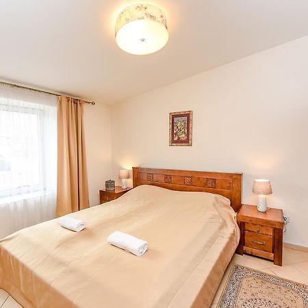 Kubu Apartment クライペダ エクステリア 写真
