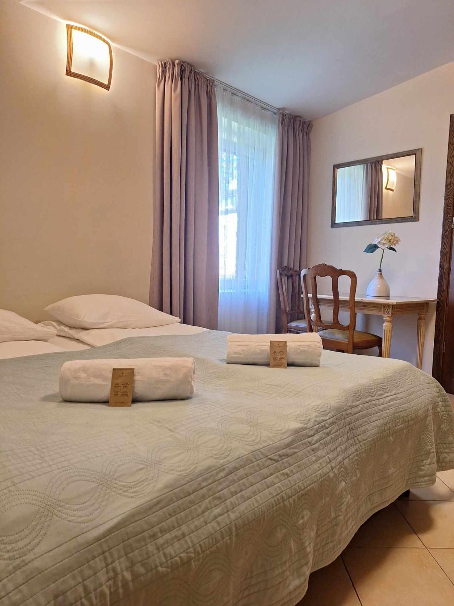 Kubu Apartment クライペダ エクステリア 写真